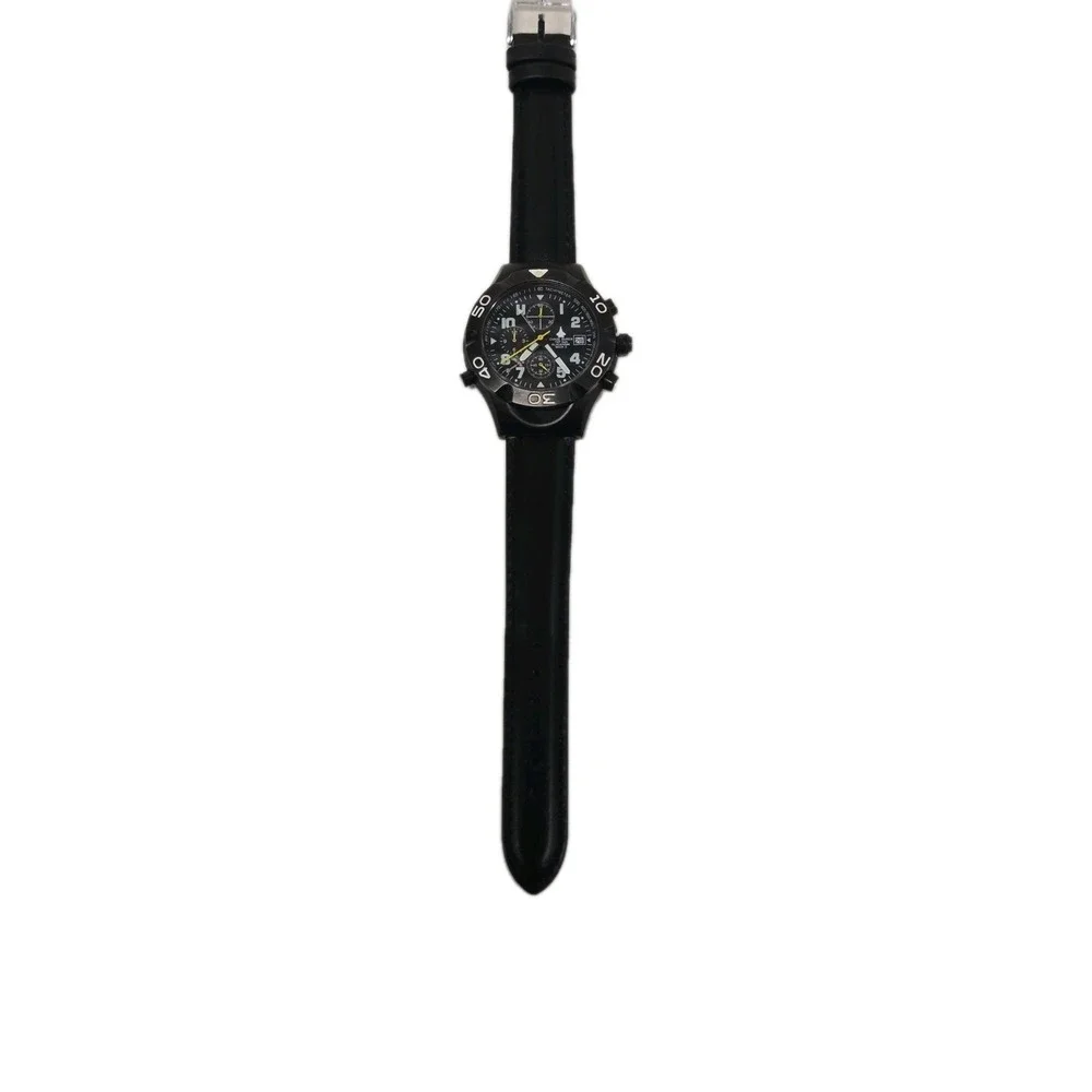 Chase-Durer Black Hawk Top Gun Mach 3 Watch
